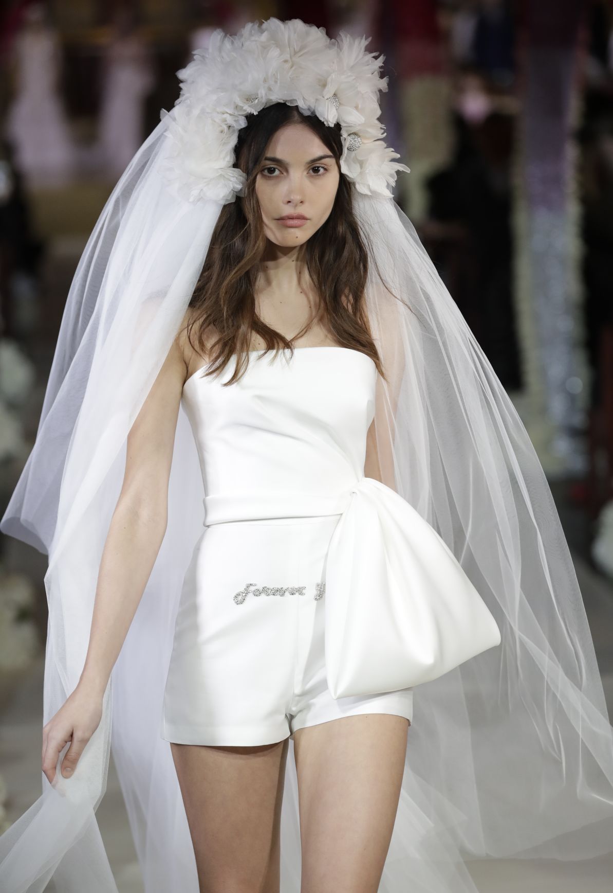 Fashion-NY Bridal Week
